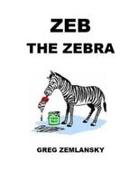 Zeb The Zebra