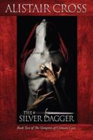 The Silver Dagger: The Vampires of Crimson Cove Book 2