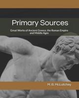 Primary Sources