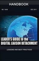 Leader's Guide to Digital Liaison Detachment Handbook
