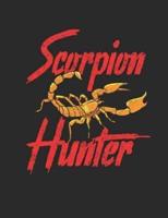 Scorpion Hunter