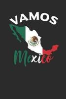 Vamos Mexico