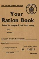 Your Ration Book
