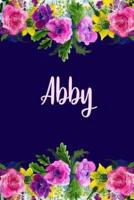 Abby