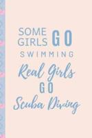 Some Girls Go Swimming