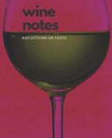 Wine Notes