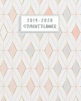 2019-2020 Student Planner