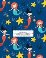 Mermaid Primary Journal