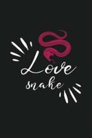 Love Snake