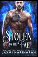 Stolen by the Fae: Paranormal Romance