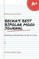 Becka's Best Bipolar Mood Journal