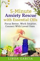 5-Minute Anxiety Rescue With Essential Oils