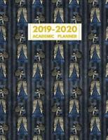 2019 - 2020 Academic Planner