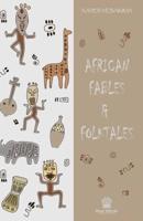 African Fables and Folktales