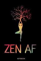 Zen AF