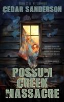 Possum Creek Massacre