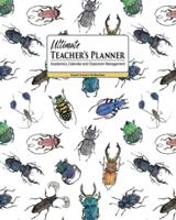 Ultimate Teacher's Planner