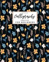 Calligraphy Paper Practice for Beginners