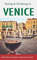 Eating & Drinking in Venice