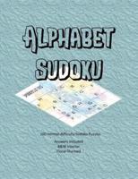 Alphabet Sudoku