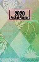 2020 Pocket Planner