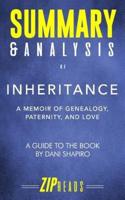 Summary & Analysis of Inheritance