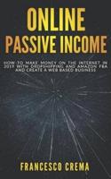 Online Passive Income