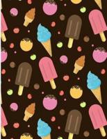 Candy Sweet Pattern