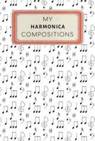 My Harmonica Compositions