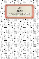 My Oboe Compositions