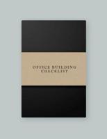 Office Building Checklist