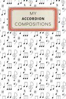 My Accordion Compositions