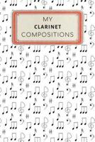My Clarinet Compositions