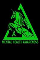 Warrior Mental Health Awareness