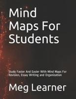 Mind Maps For Students