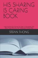 His Sharing Is Caring Book