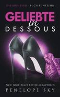 Geliebte in Dessous