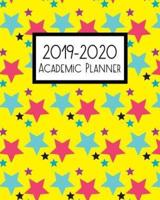 2019-2020 Academic Planner