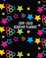 2019-2020 Academic Planner