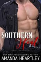 Southern Heat Book 2: A Small Town Romance