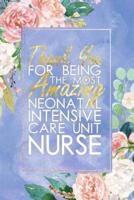 NICU Nurse Gift