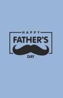 Happy Father's Day