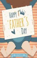 Happy 1st Father's Day
