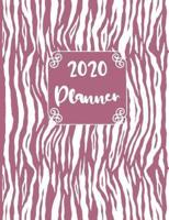 2020 Planner