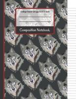 Composition Notebook