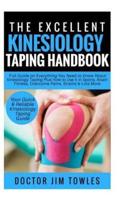 The Excellent Kinesiology Taping
