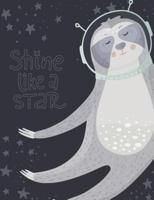 Shine Like A Star