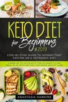 Keto Diet for Beginners #2019