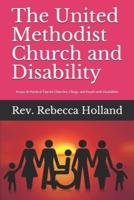 The United Methodist Church and Disability