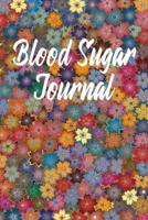 Blood Sugar Journal